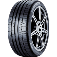 Continental ContiSportContact 5P 255/40 R20 101Y XL FR MO =