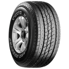Toyo Open Country H/T 265/70 R17 121/118S